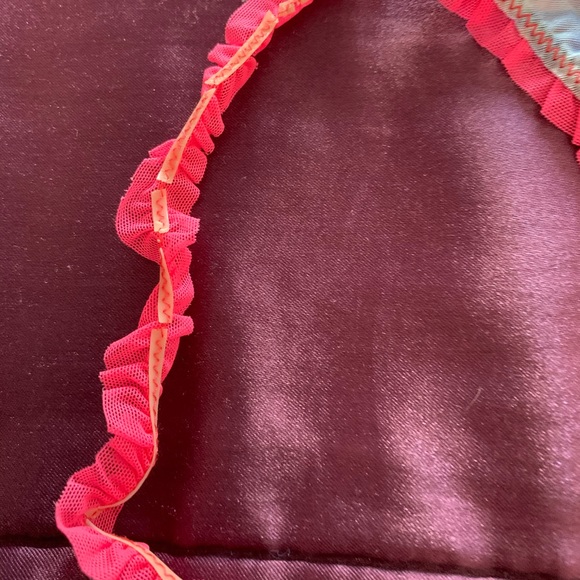 Vintage Robert Cavalli Passport to the World Cami - Picture 8 of 9